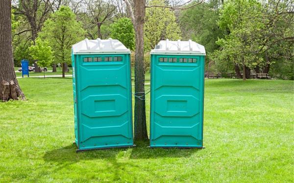 Special Event Porta Potty Rentals Cabot AR