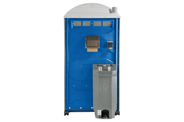 Deluxe Flushable Porta Potty Cabot AR
