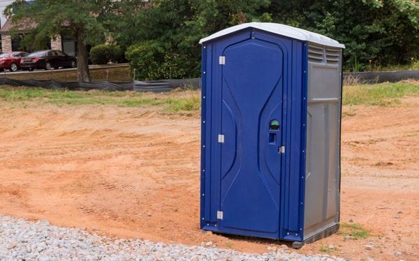 Short-Term Porta Potty Rentals Cabot AR