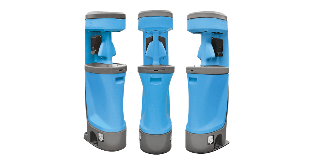 Portable Handwashing Stations Cabot AR