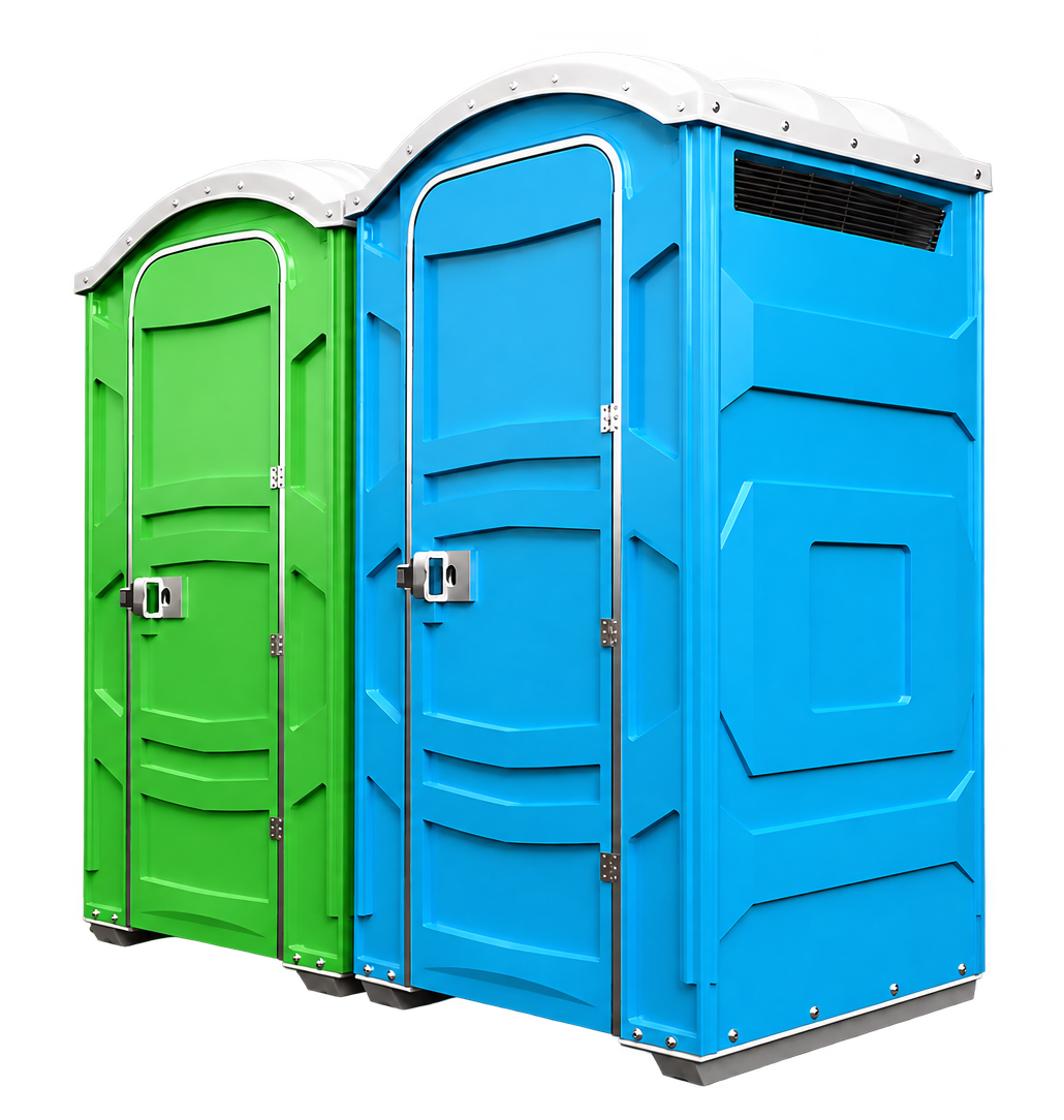 Professional Porta Potty Rentals Cabot AR