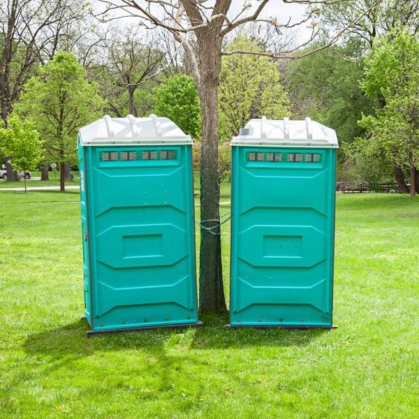 Seasonal Porta Potty Rentals Cabot AR