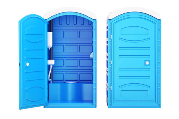 Porta Potty Rental Service Truck Cabot AR